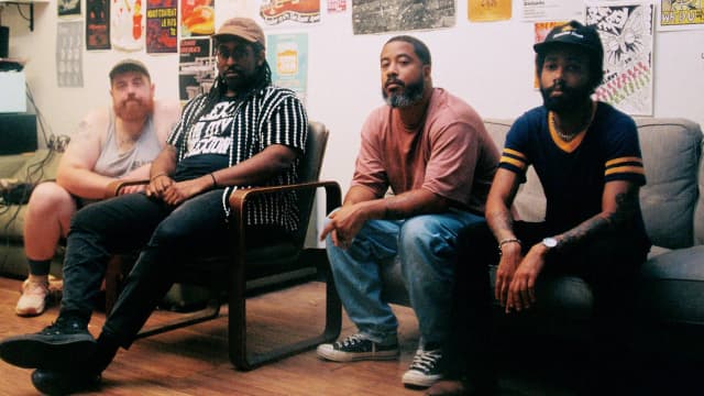 Soul Glo announce new album, NA I’M GON GRAB ALLAT, and share new single, February Theory