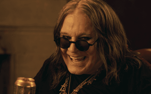Do I Suck For…Calling Out Of Work So I Could Get Wasted On OZZY Day?
