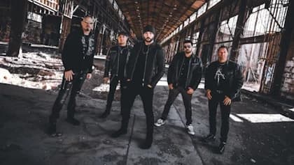 FUEL Shares New Single 'Bad At Love' From Upcoming 'Pendulum' Album