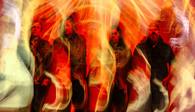 CONVERGE Drop New Album 'Hum Of Hurt' Today Share Lead Single