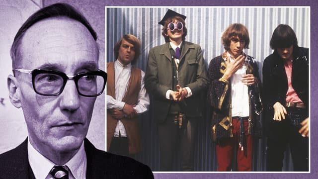 “If I were you, I’d get a haircut and disappear”: How prog icons The Soft Machine got their name
