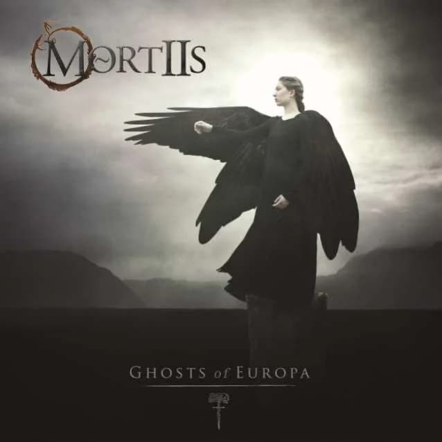 Ghosts Of Europa