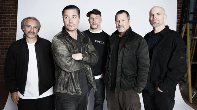 Rock For People announce Faith No More, Architects, Motionless In White and more for 2027