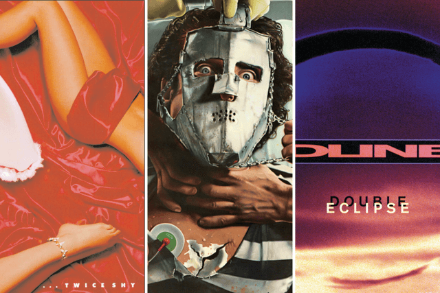 5 Hair Metal Songs You Probably Didn’t Know Are Actually Covers