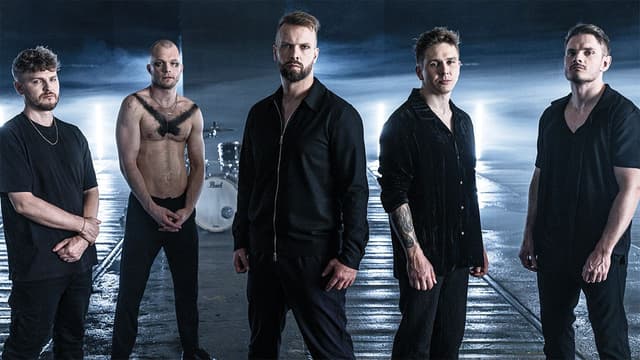 “Our fans agree with Yngwie Malmsteen – more is more!”: What Leprous learned when they wrote a song with their audience
