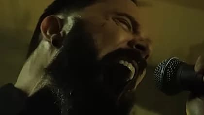 SKILLET Shares Music Video For New Single 'Scream'