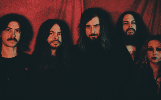 Uncle Acid and the Deadbeats Warn “Don’t Let It Control You” with New Single