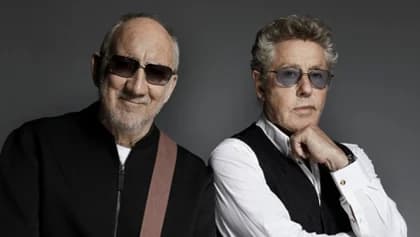 THE WHO's Landmark Albums To Be Made Available As Definitive Audiophile Editions