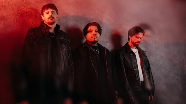 SAVE US explore “breaking free from a toxic relationship” on tormented new single, Last of Me