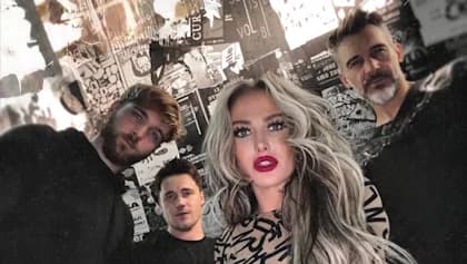 BUTCHER BABIES' HEIDI SHEPHERD On 'Nightbloom' Album: 'The Writing Process Was Exactly The Same As It's Always Been'