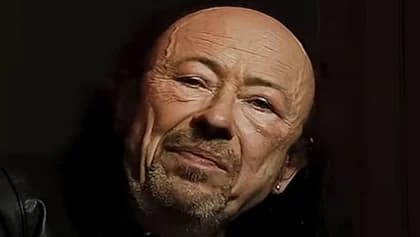 VENOM Frontman CONRAD 'CRONOS' LANT Dead At 63