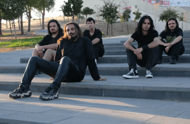 F3LLD0WN, İlk EP’sinden “Where is Me”yi Yayınladı