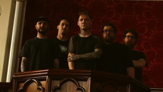 The 5 Rising Scottish Metal Bands You Need To Know