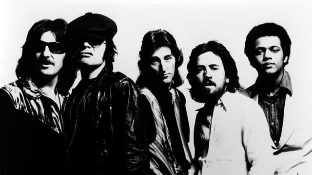 "We think we played for eight hours. I can't say for sure, because everyone was tripping." The acid-fried story of Man, the Welsh jam band with its heart in San Francisco
