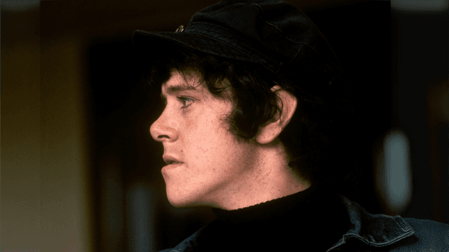 Bob Dylan introduced him to The Beatles, he married the girlfriend of a Rolling Stone, and he played with Jeff Beck and Jimmy Page and meditated with David Lynch. Donovan looks back...