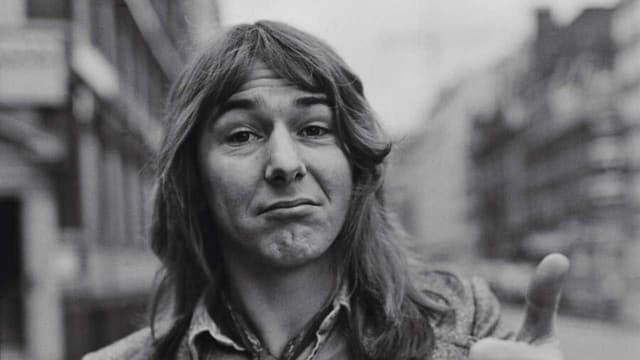 "It's a gift that there are so many recordings of him, so his legacy will live on and inspire guitarists for an eternity." Remembering Mott The Hoople and Bad Company guitarist Mick Ralphs