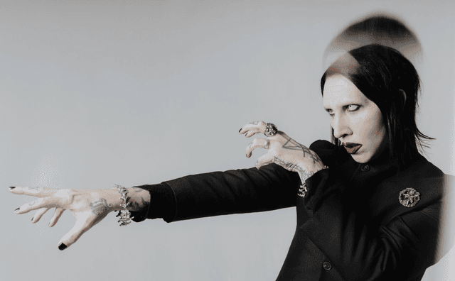 Marilyn Manson – One Assassination Under God: Chapter 2 Albüm İncelemesi