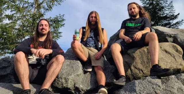 Dissimulator drop “Neon Metropolis”, the latest single from upcoming album LP