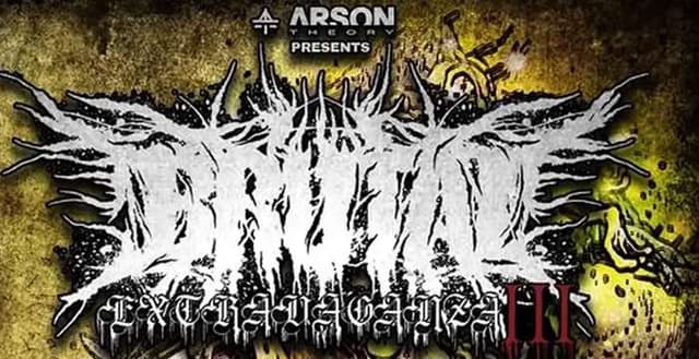 Arsonists Get All The Girls, Dr. Acula, etc. set for 2026 Brutal Extravaganza festival