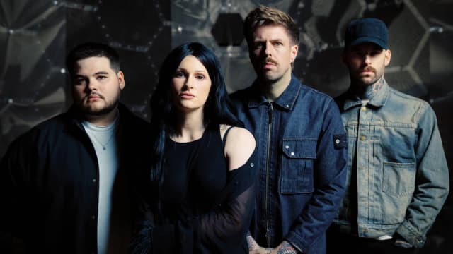 Spiritbox return with new single, Mourning
