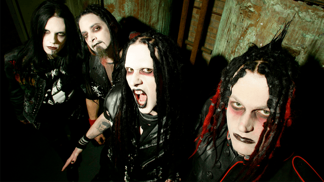 "We thought we were on the brink of breaking technology. It seemed like we did something futuristic at the time." Slipknot, zombies and a three year old girl's approval: how horror punk prince Wednesday 13 built a career beyond Murderdolls