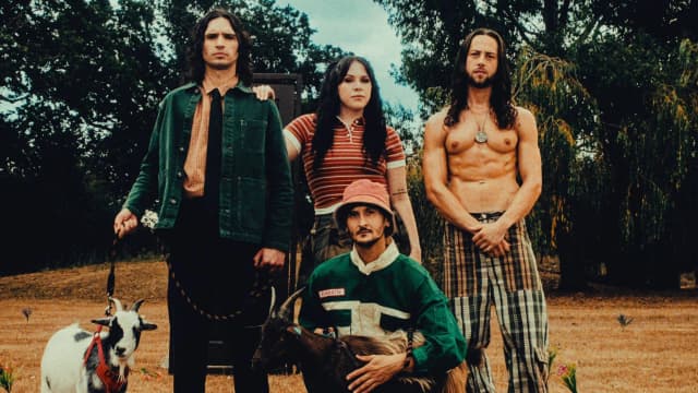 Listen to unpeople dip into balladry with new single, blueprints