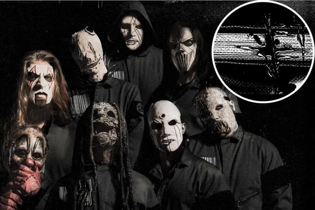 Everything We Know About Slipknot's Mysterious Website Tease