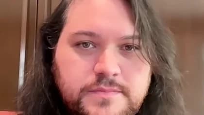 WOLFGANG VAN HALEN: 'I'm Starting To Think About Ideas And Getting Excited To Get In The Studio Again'
