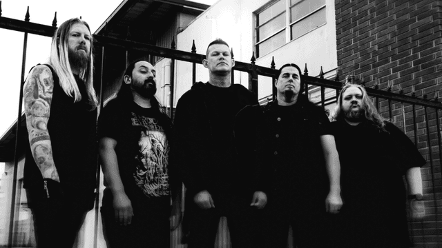CARNIFEX Announce New Album 'More Than Misery' – Exclusive Vinyl Variant Available From Metal Injection