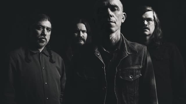CONVERGE Announce Last-Minute, Free Show In Epitaph Records Parking Lot Tonight