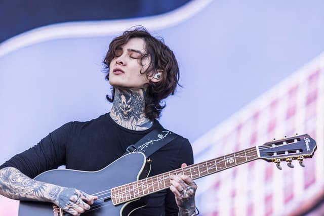 Hear POLYPHIA’s surprise single “CAN YOU FEEL IT”