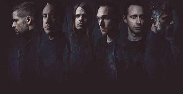 Cult of Luna premiere new single "The Rift"
