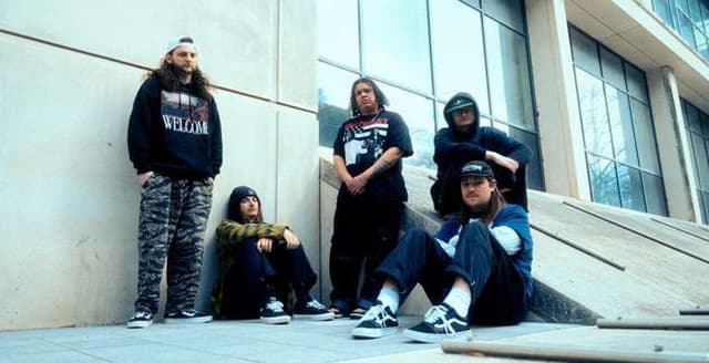 Split Chain cancel upcoming appearances due to death of guitarist Jake Reid's father