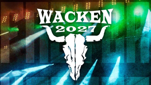 Wacken announces first bands for 2027, including Electric Callboy, Five Finger Death Punch and Helloween