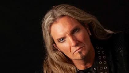 JOEL HOEKSTRA On Playing With STEPHEN PEARCY On 2026 'Undercover' Tour: 'It's Been Great Fun'