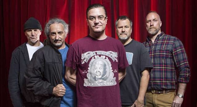 Faith No More announced as headliner for Poland's Mystic Festival 2027