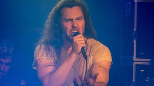 ANDREW W.K. Just Dropped a Surprise Jazz LP, First Music In Five Years