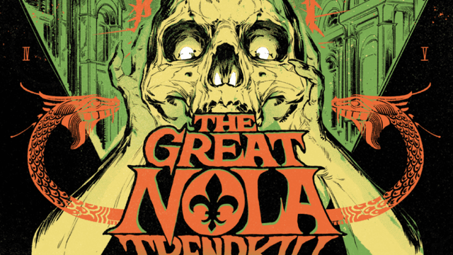 PANTERA, DOWN, BLACK LABEL SOCIETY + More Booked For Inaugural 'Great NOLA Trendkill' Festival