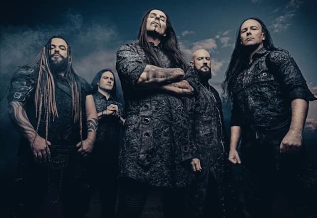 The Battle Between Metal And Orchestra Still Goes On For SEPTICFLESH