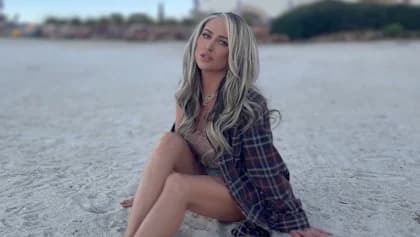 BUTCHER BABIES Share New Single 'Leaving California' From Upcoming Album 'Nightbloom'