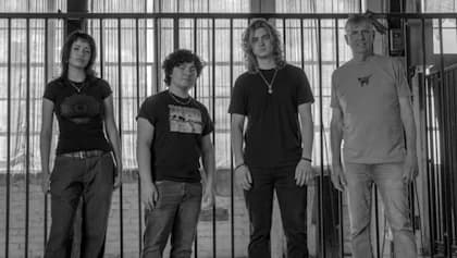 BLACK FLAG Celebrates 50 Years With Summer/Fall 2026 U.S. Tour
