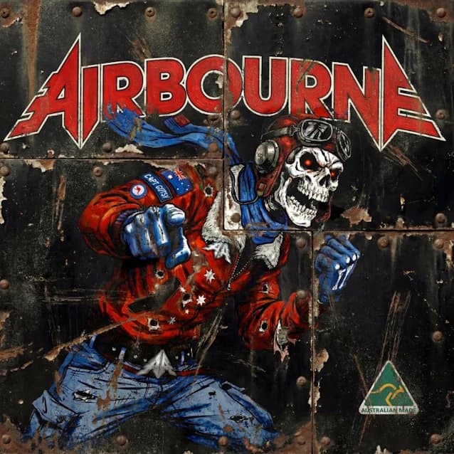 Airbourne