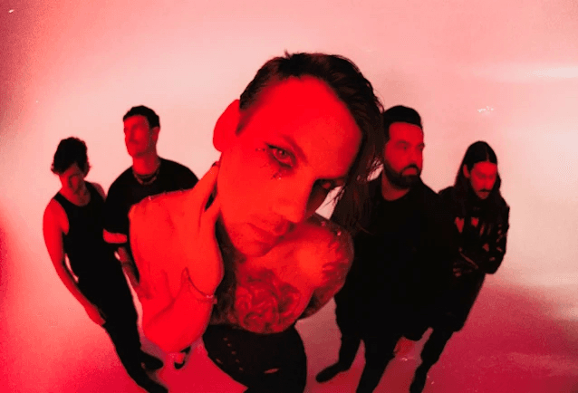 Beartooth, Yeni Albümü “Pure Ecstasy”i Duyurdu Ve Albümün Aynı Adlı Şarkısının Müzik Videosunu Paylaştı