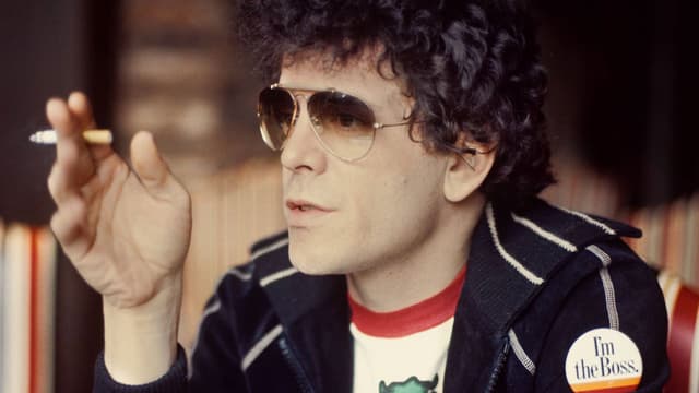 "He wrote stories so painfully real that rock’n’roll still bears their scars." From Velvet Underground to his often divisive solo work, here's why Lou Reed is rock’s greatest storyteller