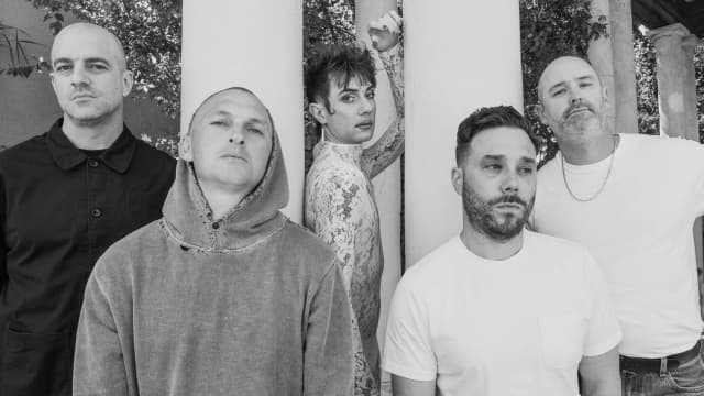 “When dread finds you amid brilliant sunshine, it feels disorienting, confusing, and chaotic”: Ceremony drop new single, Dark Summer