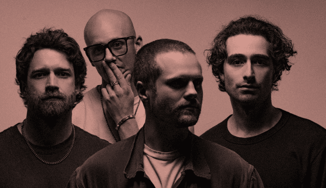 DEAD POET SOCIETY Announce Co-Headlining Tour With HONEY REVENGE
