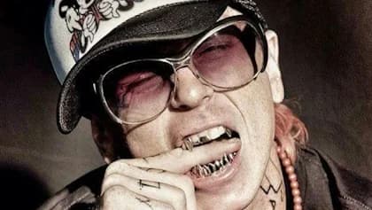 SID WILSON Fired From SLIPKNOT