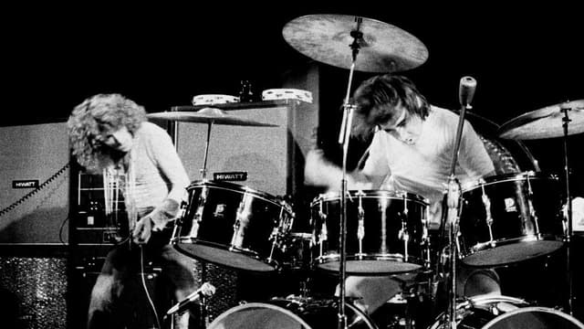 Roger Daltrey comes clean on The Who's drummer problems. "It's never been the same since Keith died. I can't pretend it has"