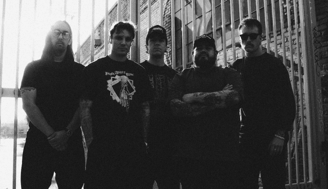 LA Hardcore Band BLOODSHED Drop New Single, "Abhorrence"