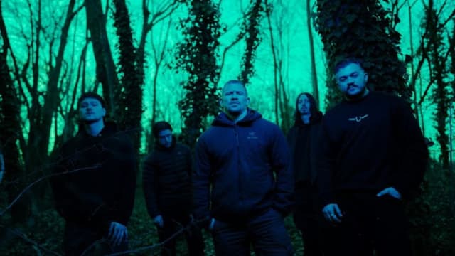 WATCH: HARM’S WAY Play First Show Since BO LUEDERS' Passing